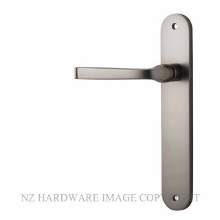 IVER IV14732 ANNECY HALF SET LH OPERATING SATIN NICKEL