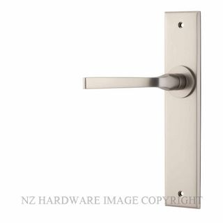 IVER IV14788 ANNECY HALF SET LH OPERATING SATIN NICKEL
