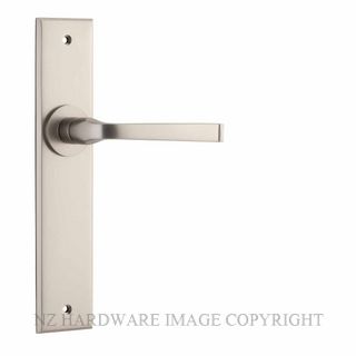 IVER IV14788 ANNECY HALF SET RH OPERATING SATIN NICKEL