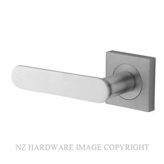 IVER IV0405 BRONTE HALF SET LH FIXED BRUSHED CHROME