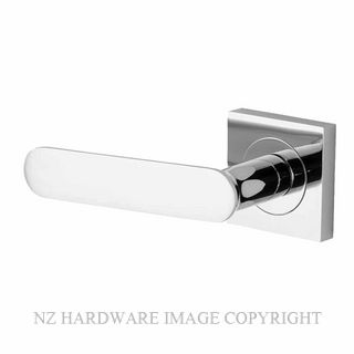 IVER IV0404 BRONTE HALF SET LH OPERATING CHROME PLATE