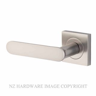 IVER IV0409 BRONTE HALF SET LH FIXED SATIN NICKEL