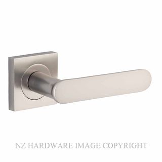 IVER IV0409 BRONTE HALF SET RH FIXED SATIN NICKEL