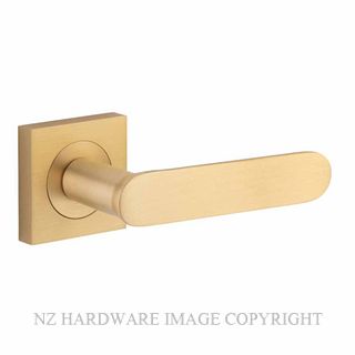 IVER IV0463 BRONTE HALF SET RH OPERATING BRUSHED BRASS
