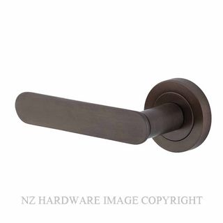 IVER IV0331 BRONTE HALF SET LH OPERATING SIGNATURE BRASS