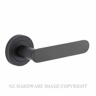 IVER IV0333 BRONTE HALF SET RH OPERATING MATT BLACK