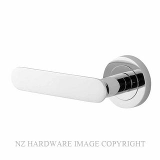 IVER IV0334 BRONTE HALF SET LH OPERATING CHROME PLATE
