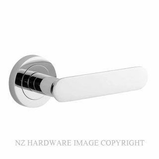 IVER IV0334 BRONTE HALF SET RH OPERATING CHROME PLATE
