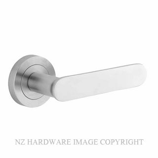 IVER IV0335 BRONTE HALF SET RH OPERATING BRUSHED CHROME