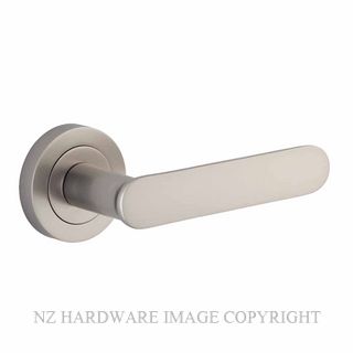 IVER IV0339 BRONTE HALF SET RH FIXED SATIN NICKEL