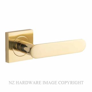 IVER IV0400 BRONTE HALF SET RH OPERATING POLISHED NICKEL