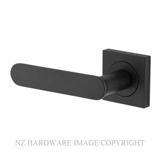 IVER IV0403 BRONTE HALF SET LH OPERATING MATT BLACK