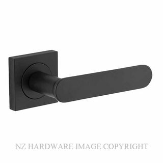 IVER IV0403 BRONTE HALF SET RH OPERATING MATT BLACK