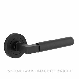 IVER IV0343 BERLIN HALF SET RH FIXED MATT BLACK
