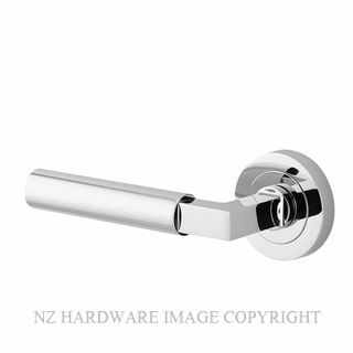 IVER IV0344 BERLIN HALF SET LH OPERATING CHROME PLATE