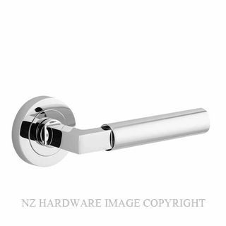 IVER IV0344 BERLIN HALF SET RH FIXED CHROME PLATE