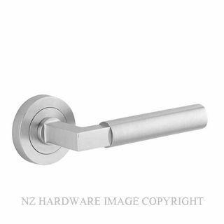 IVER IV0345 BERLIN HALF SET RH OPERATING BRUSHED CHROME