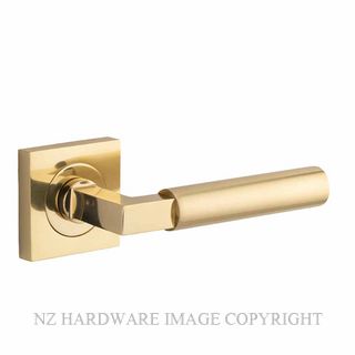 IVER IV0410 BERLIN HALF SET RH OPERATING POLISHED BRASS