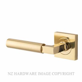 IVER IV0410 BERLIN HALF SET LH OPERATING POLISHED BRASS