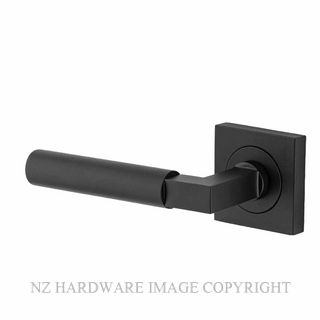 IVER IV0413 BERLIN HALF SET LH OPERATING MATT BLACK