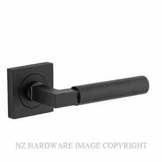 IVER IV0413 BERLIN HALF SET RH OPERATING MATT BLACK