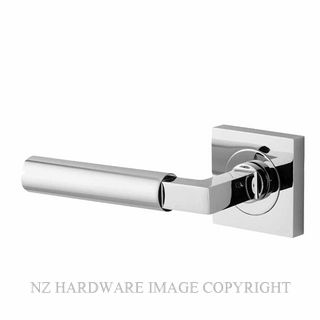 IVER IV0414 BERLIN HALF SET LH FIXED CHROME PLATE