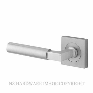 IVER IV0415 BERLIN HALF SET LH OPERATING BRUSHED CHROME