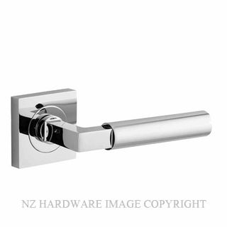 IVER IV0414 BERLIN HALF SET RH FIXED CHROME PLATE