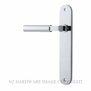 IVER IV11766 BERLIN HALF SET LH FIXED CHROME PLATE