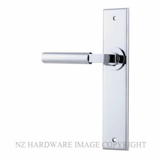 IVER IV11794 BERLIN HALF SET LH FIXED CHROME PLATE