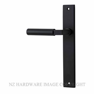 IVER IV12750 BERLIN HALF SET LH FIXED MATT BLACK