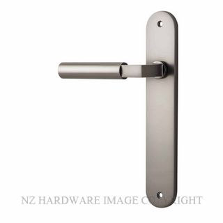 IVER IV14766 BERLIN HALF SET LH OPERATING SATIN NICKEL