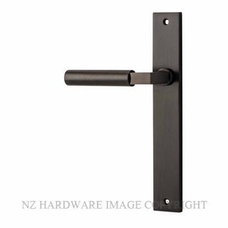IVER IV10750 BERLIN HALF SET LH FIXED SIGNATURE BRASS