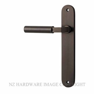 IVER IV10766 BERLIN HALF SET LH OPERATING SIGNATURE BRASS