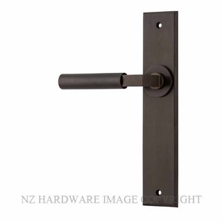 IVER IV10794 BERLIN HALF SET LH FIXED SIGNATURE BRASS