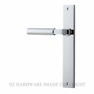 IVER IV11750 BERLIN HALF SET LH FIXED CHROME PLATE