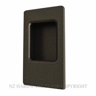 MARDECO 8801/49 GN M SERIES END PULL GRAPHITE NICKEL