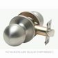 CARBINE AINTREE 9000 SERIES KNOBSETS SATIN STAINLESS