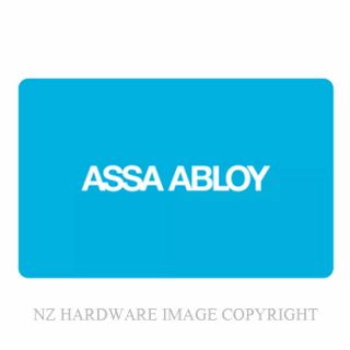 ASSA ABLOY AA-ACC-BLANK-CARD - USER CASR