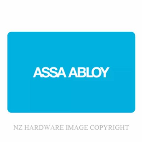 ASSA ABLOY AA-ACC-BLANK-CARD - USER CASR