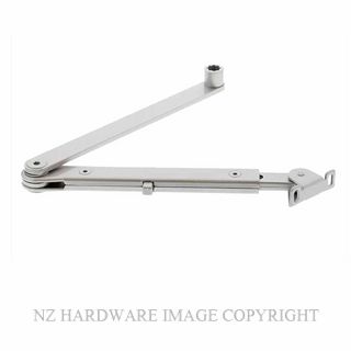 DORMAKABA 7383 HO ARM 22003001 TS73-TS83 HOLD OPEN ARM SILVER