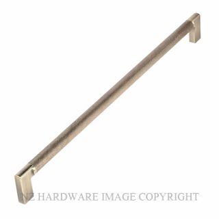 MARDECO 4046 CABINET HANDLES ANTIQUE BRASS