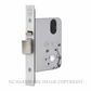 LOCKWOOD 3570SC SYNERGY NIGHTLATCH LOCK BODY SATIN CHROME