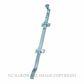 LOCKWOOD 791O OFFSET PANIC BOLTS