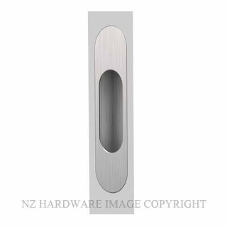 MARDECO MA9001/92 BN M SERIES END PULL BRUSHED NICKEL