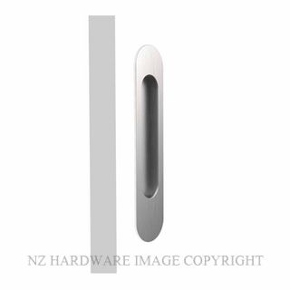 MARDECO MA9002/190 BN M SERIES FLUSH PULL BRUSHED NICKEL