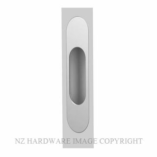 MARDECO MA9001/92 SC M SERIES END PULL SATIN CHROME