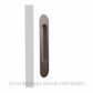 MARDECO MA9002/190 BR M SERIES FLUSH PULL BRONZE