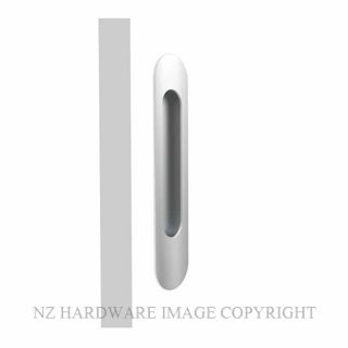 MARDECO MA9002/190 CP M SERIES FLUSH PULL CHROME PLATE