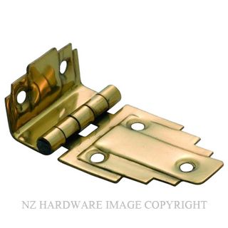 TRADCO 3768-3778 OFFSET HINGE STEPPED